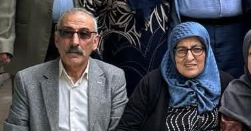 İzmit Yenidoğan’ı üzen vefat
