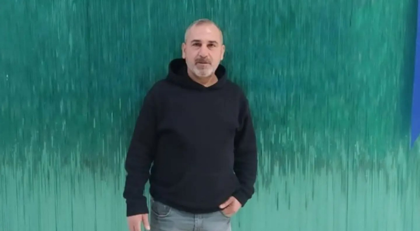 Kocaeli'de belediye çalışanı vefat etti 