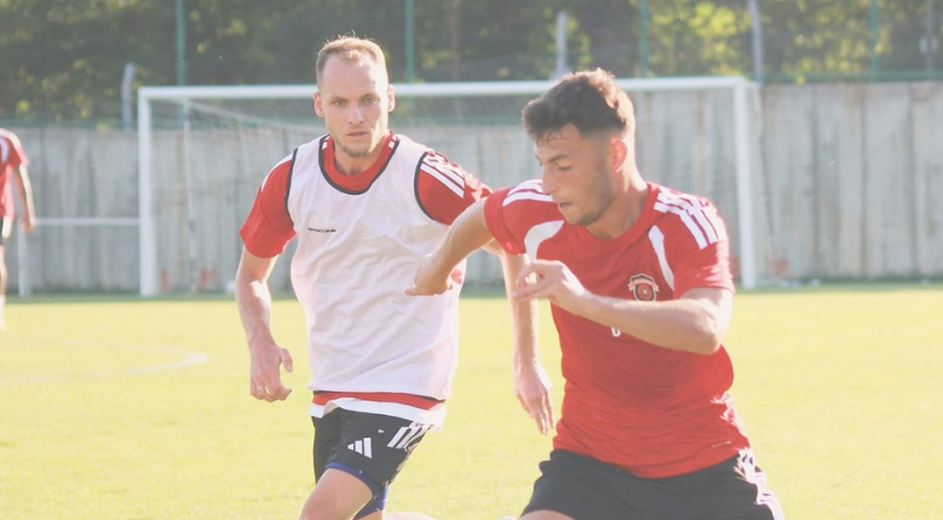 Gölcükspor’da Amasya hazırlığı