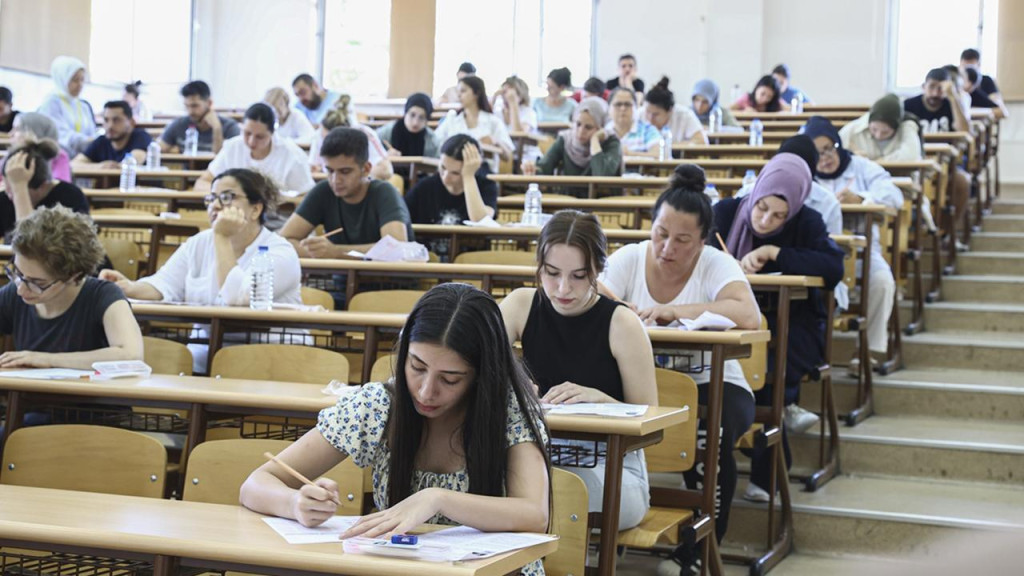 2026 KPSS DHBT başvuruları başladı: İşte tüm detaylar