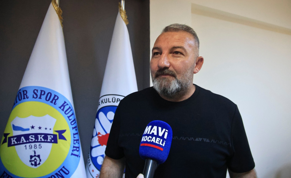 Nurdoğan Yıldırımer: Herkes taşın altına gövdesini sokuyor