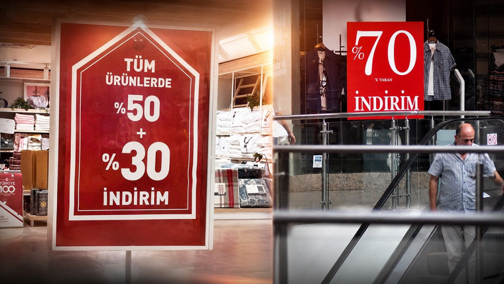“Yüzde 50 indirim” diyemeyecekler! Bakanlık el attı