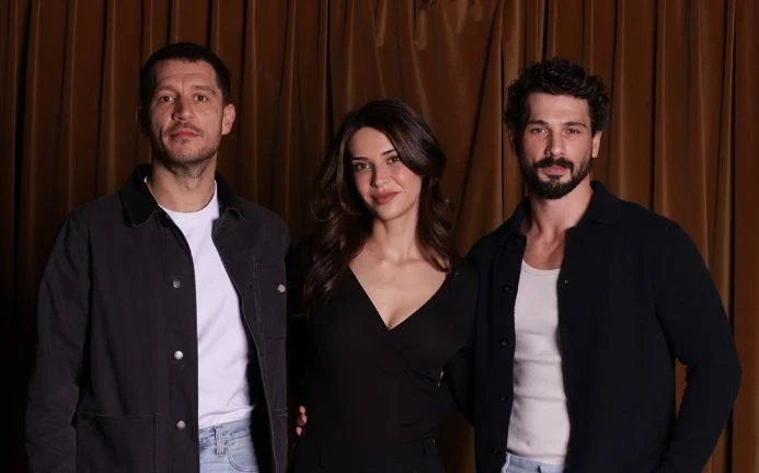 Yeraltı’nın yeni sezon tarihi belli oldu! Kadroya sürpriz isim