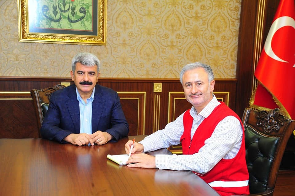Kocaeli’yi yasa boğdu! Prof. Dr. Cengiz İpek vefat etti