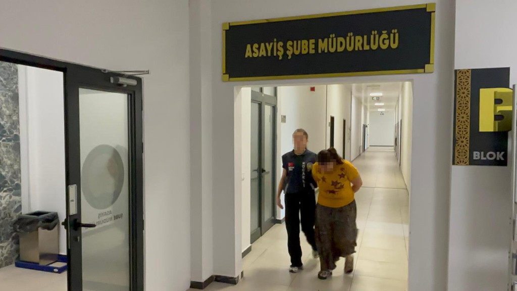 Gölcük’te hırsızlık operasyonu: Şüpheli tutuklandı