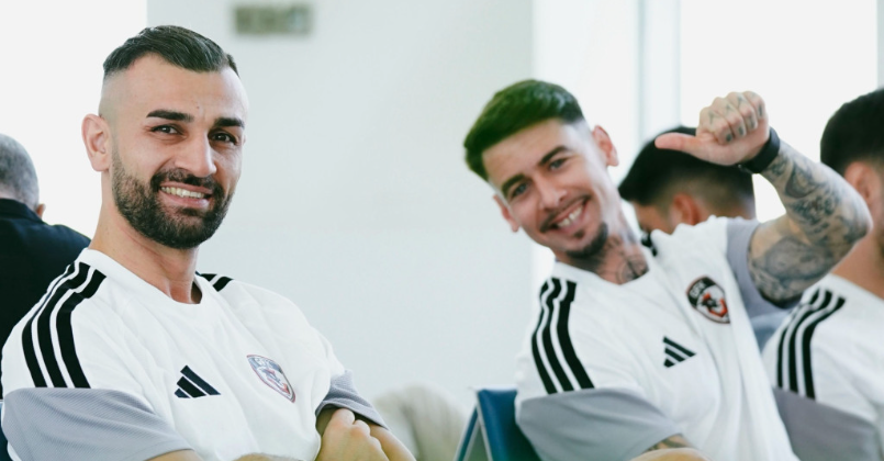 Gaziantep FK bu akşam geliyor