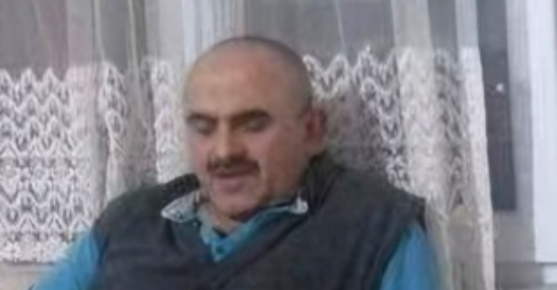 Yuvacık’ın sevilen ismi vefat etti