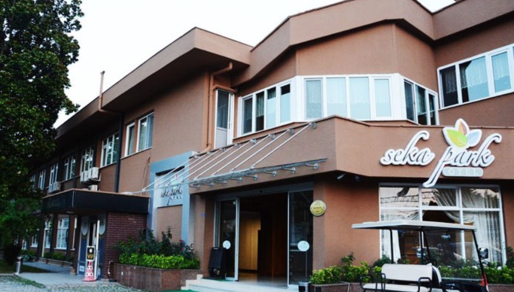 Kocaeli’de Seka Park Otel için karar çıktı!