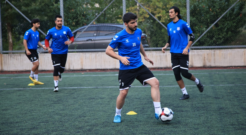 Amatör kulüplere kritik uyarı! Son gün 11 Eylül!