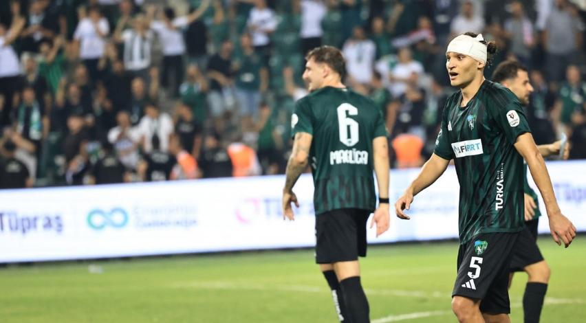 Emir Ortakaya’ya helal olsun!