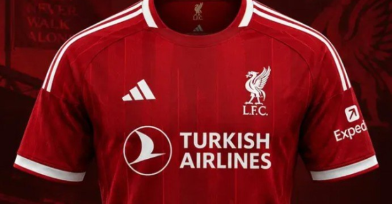 Türk Hava Yolları, İngiliz futbol devinin sponsoru oldu
