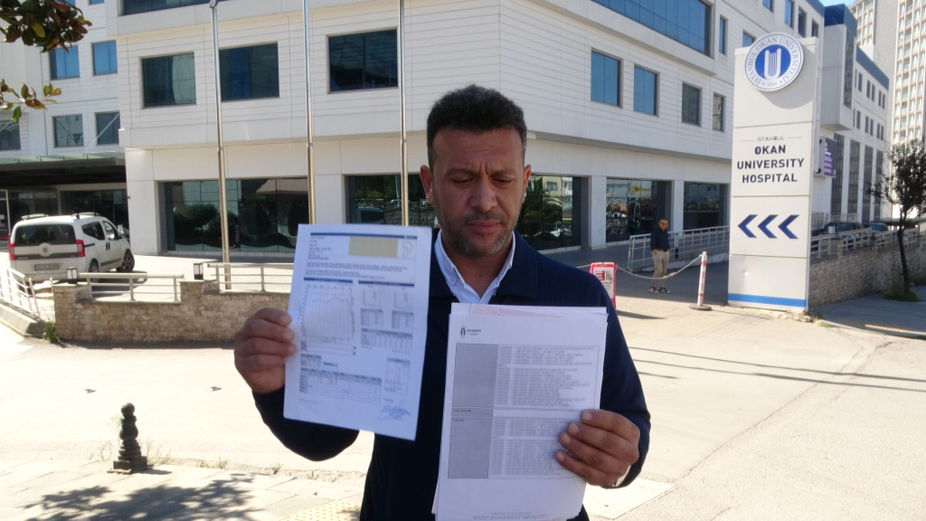 Kocaeli’de yanlış kulak skandalı