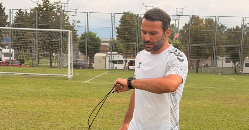 Harb-İşspor yeniden Süper Lig’i istiyor