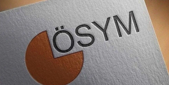 ÖSYM hafta sonu 3 sınav düzenleyecek