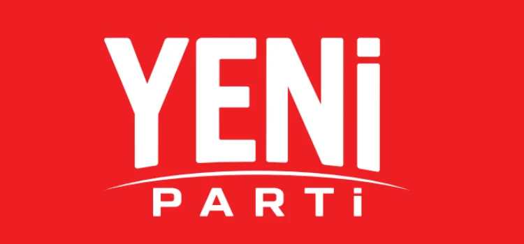 İşte Yeni Parti'nin kongre takvimi!