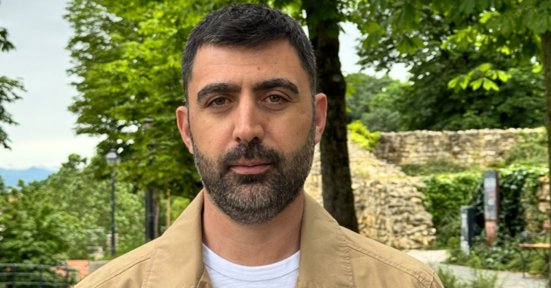 KOGACE’de Şahin Oktay yeniden aday