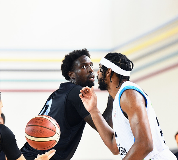 Çayırovalı basketçiler G. Saray maçı ile başlıyor