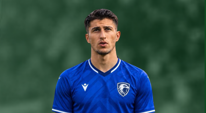 Darıca Türkelispor’a genç sağ bek