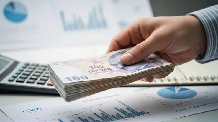 Faizsiz 100 bin TL mümkün! İşte şartlar