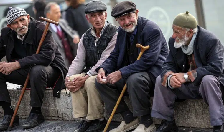 Emekliler bunu kaçırmasın! 35 bin TL veriyorlar