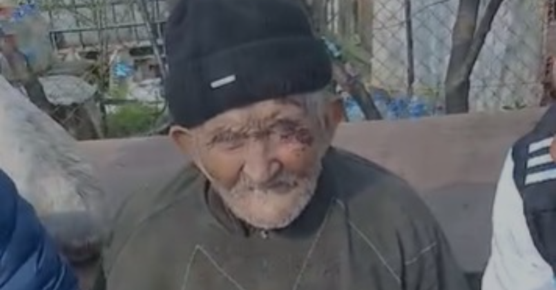 Kocaelisporlu Orhan Baba’nın acı günü