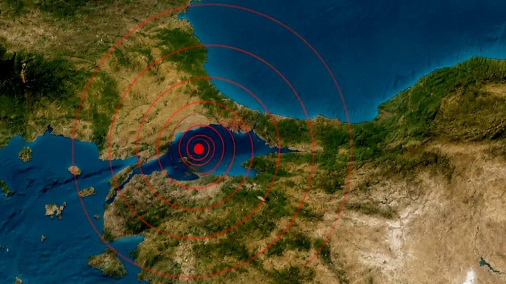 Marmara için yeni deprem uyarısı! Sakın göz ardı etmeyin