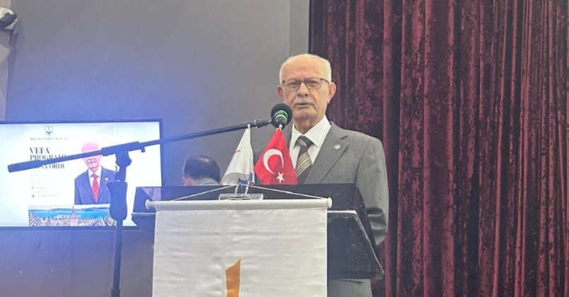 Aydınlar Ocağı’ndan Musa Ordu’ya vefa
