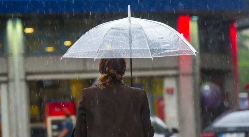 Hava sıcaklıkları 4 ila 8 derece azalacak