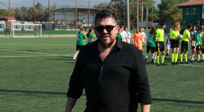 Kocaelispor ile maç oynamak gururdur