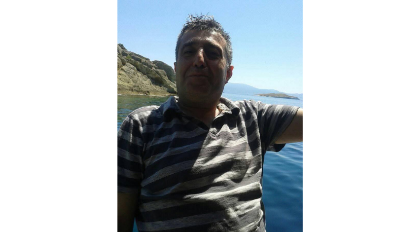 İzmit’in tanınan çarşı esnafı vefat etti