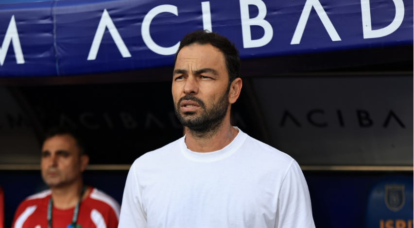 Selçuk İnan: "İtalya maçı hepimizi üzdü"