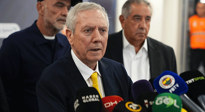 İstifayı kabul etmedi! "Görevinin başındadır!"