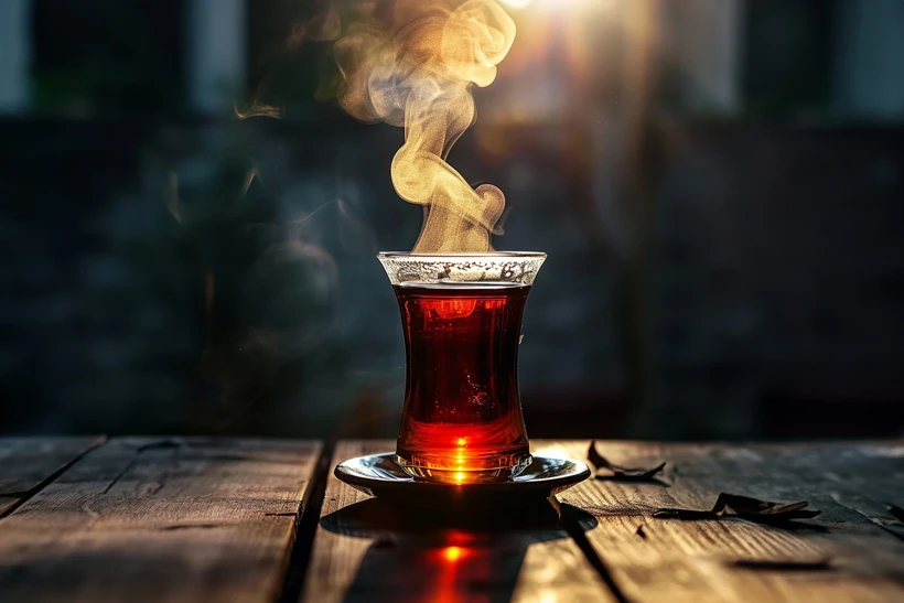 Çay sıcak suyla mı soğuk suyla mı demlenmeli?