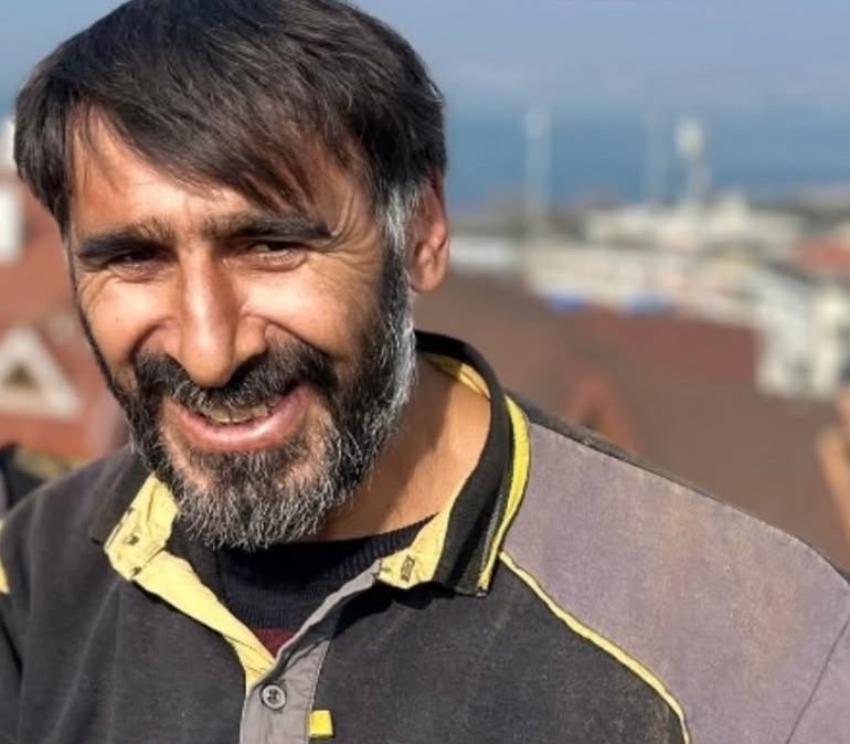 49 yaşındaki adamdan 7 gündür haber alınamıyor