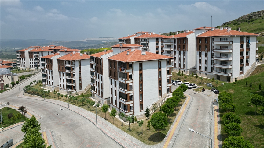 15 bin ev geliyor! İşte ilk tarih