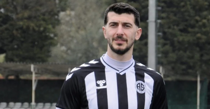 Alikahyaspor’da şok sakatlık!