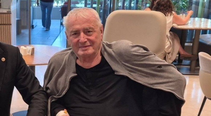 Sefa Sirmen yarın ameliyat olacak! Kitle alınacak
