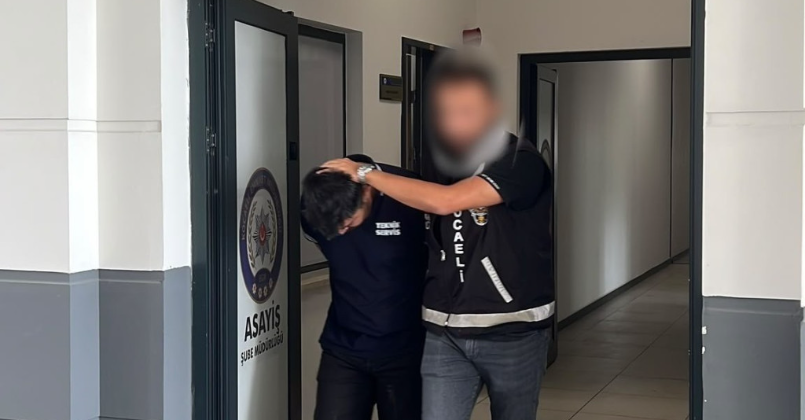 Kocaeli’de 300 bin TL’lik dolandırıcılık!