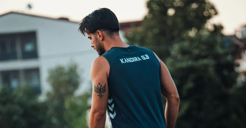 Süper Amatör Lig’e kaç takım katılıyor?