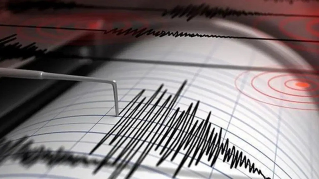 Korkutan deprem uyarısı: 7 büyüklüğünde deprem üretebilir!
