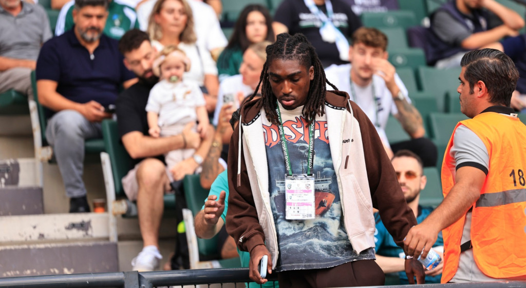 Kocaelispor’da cuma günü kim yok?