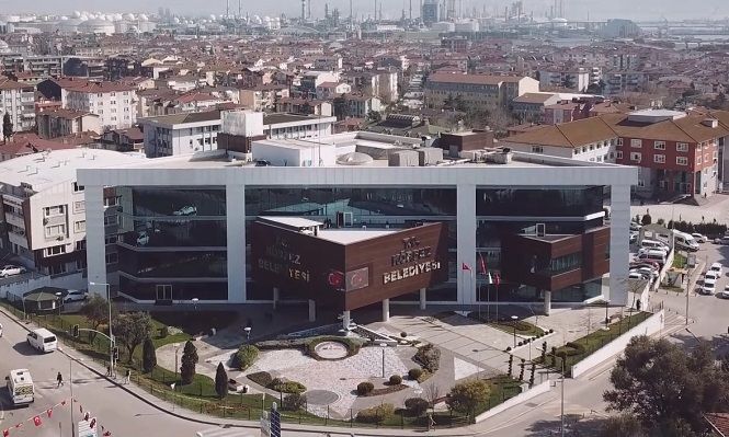 Körfez Belediyesi’ne 220 milyon liralık ek bütçe! 