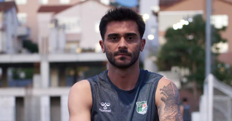Burak Kaan Sezgin resmen Kandıra'da!