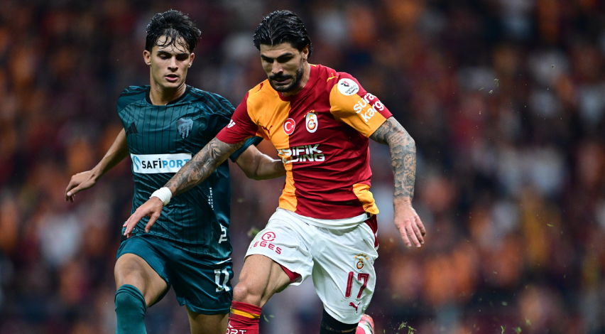 Kocaelispor, 6. sırada yer aldı