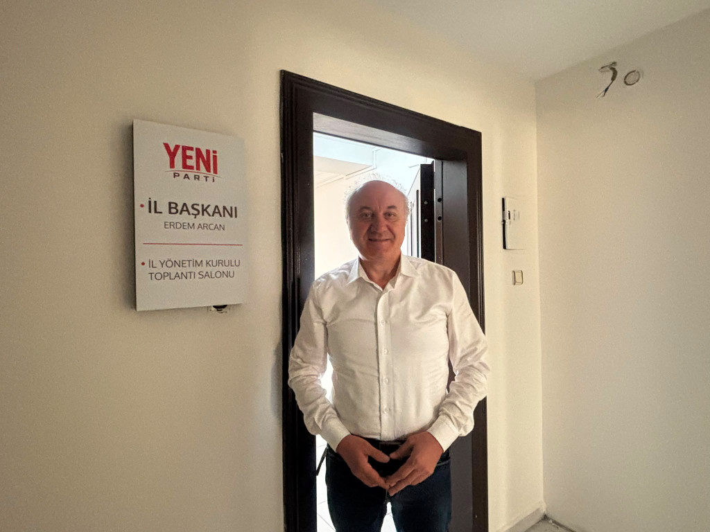 Arcan’ın karşısında onların adı geçiyor!