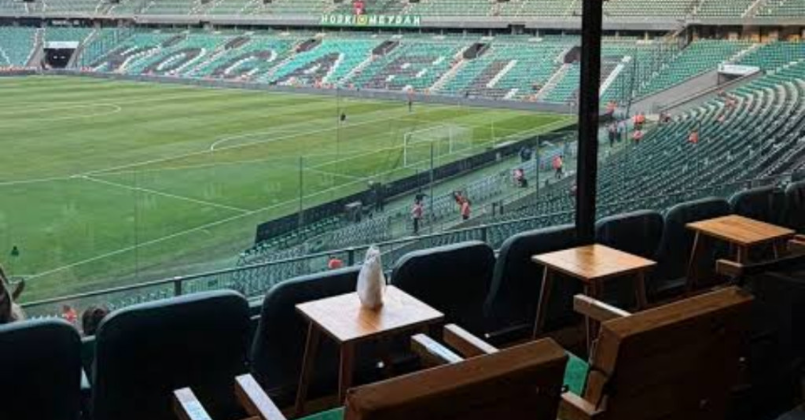 Samsunspor maçı için Loca Lounge’da özel fırsat