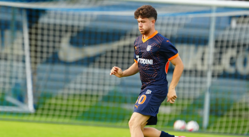 Gebzespor’da şok sakatlık