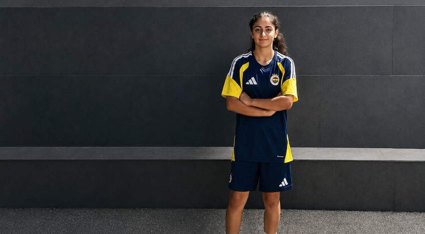 Baçspor’dan Fenerbahçe’ye!