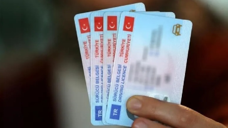 Ehliyet alacaklar yandı! Sınav tamamen değişiyor