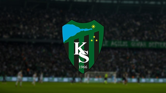 Kocaelispor'un genç yıldızı RAMS Park’ta yok!